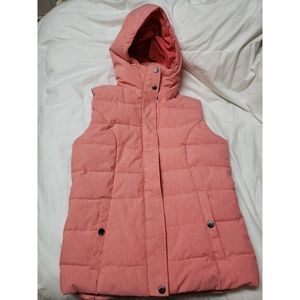 G.I.G.A DX jacket vest